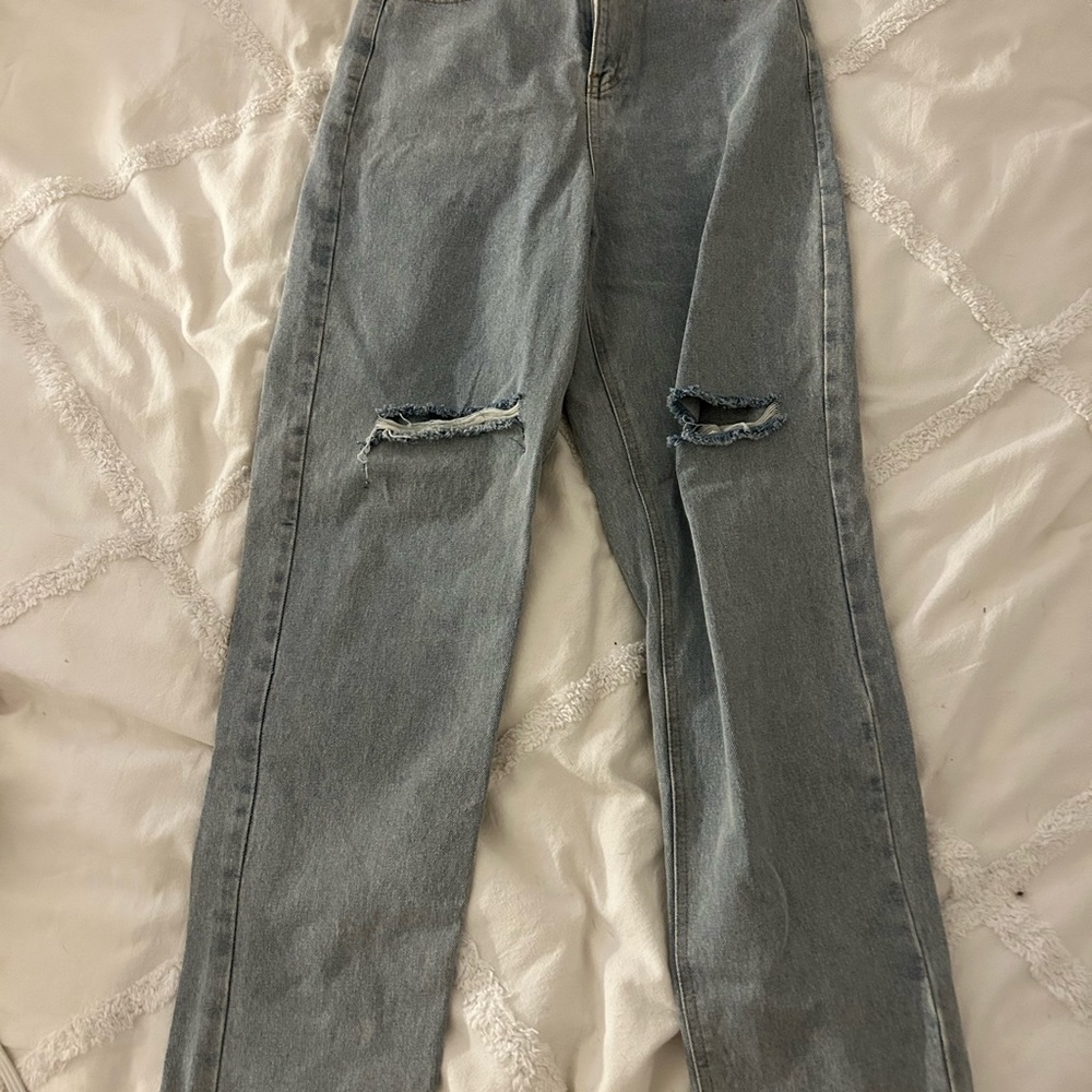 Sheku Jeans